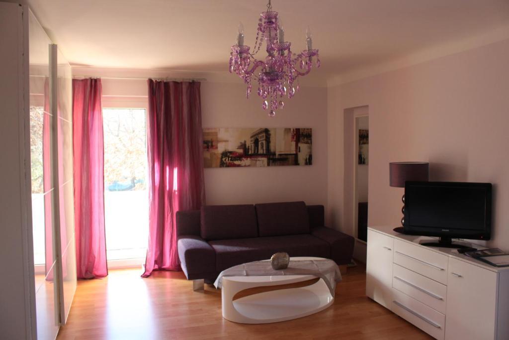 Boutiquehotel Stefanie Bad Voeslau Exteriér fotografie